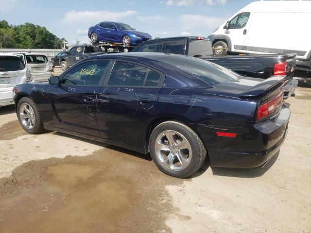 Photo 2 from auction – 2012 DODGE CHARGER SX with VIN 2C3CDXHG0CH264500