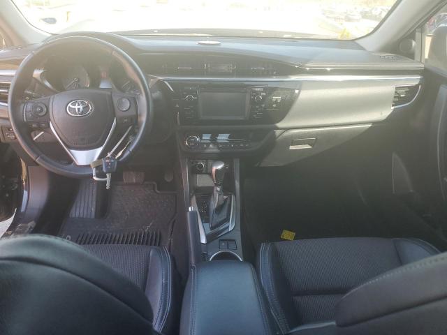 Photo 8 from auction – 2014 TOYOTA COROLLA L with VIN 5YFBURHEXEP043033
