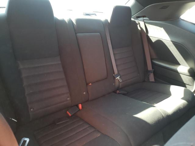 Photo 10 from auction – 2010 DODGE CHALLENGER with VIN 2B3CJ4DV4AH283136
