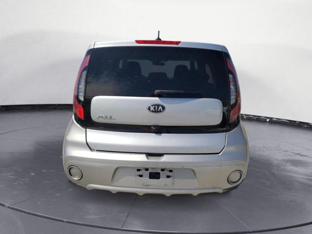 Zdjęcie 6 z aukcji – 2018 KIA SOUL + z VIN KNDJP3A59J7600651