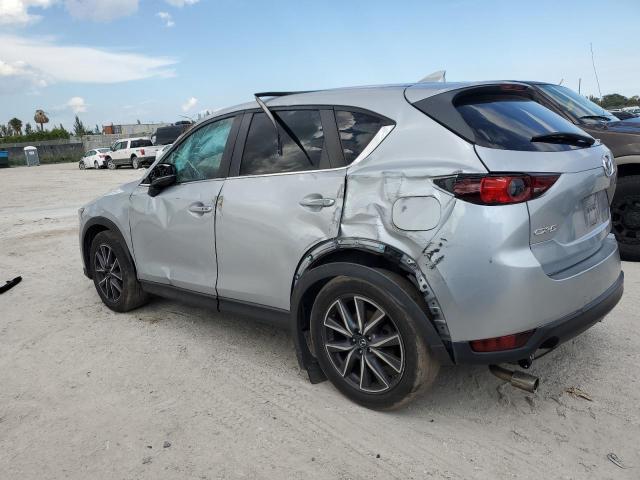 Photo 2 from auction – 2018 MAZDA CX-5 TOURI with VIN JM3KFACM1J1462243