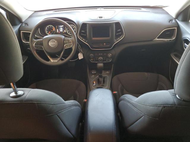 Photo 8 from auction – 2021 JEEP CHEROKEE L with VIN 1C4PJMCB9MD151398