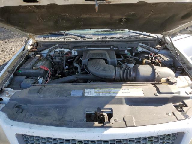 Photo 11 from auction – 2001 FORD F150 SUPER with VIN 1FTRW08L71KD66614