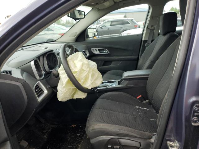 Photo 7 from auction – 2014 CHEVROLET EQUINOX LS with VIN 2GNFLEEK8E6207959
