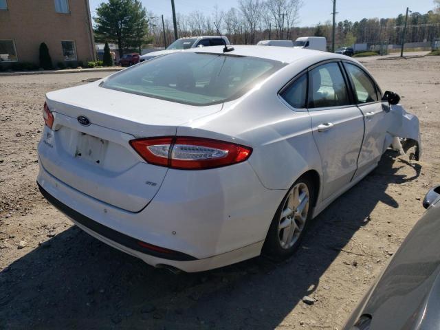 Photo 3 from auction – 2016 FORD FUSION SE with VIN 3FA6P0H72GR169489