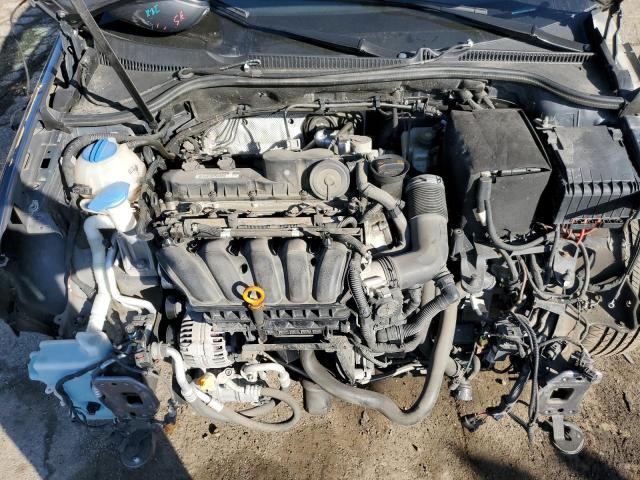 Photo 12 from auction – 2013 VOLKSWAGEN GOLF with VIN WVWDB7AJ5DW118673