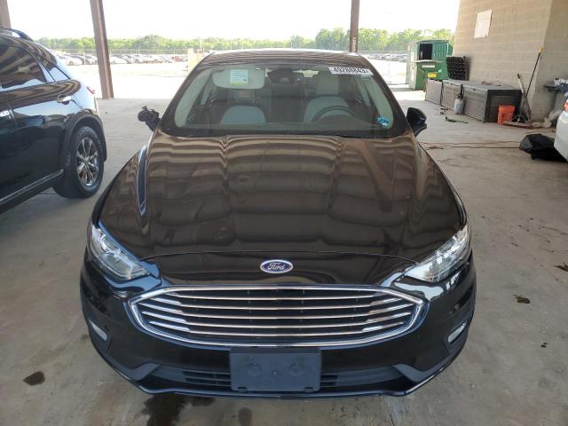 Photo 5 from auction – 2020 FORD FUSION SE with VIN 3FA6P0HD7LR103861