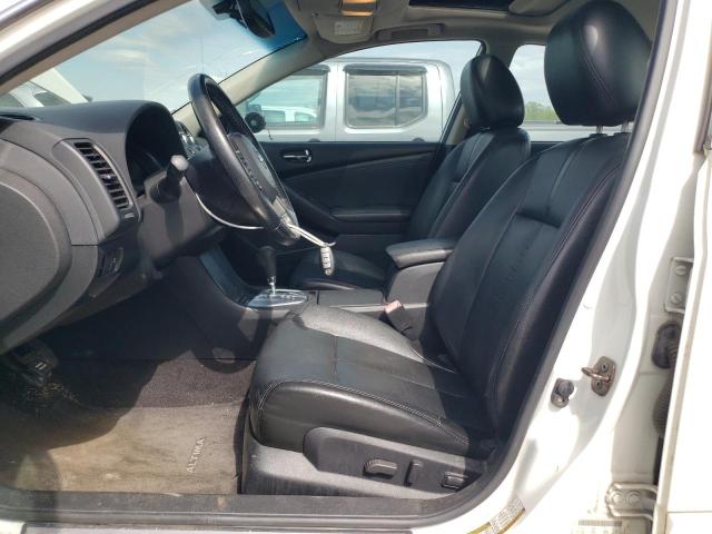 Photo 7 from auction – 2010 NISSAN ALTIMA BAS with VIN 1N4AL2AP4AN510445