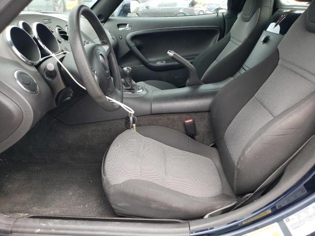 Photo 7 from auction – 2008 PONTIAC SOLSTICE with VIN 1G2MB35B48Y102734