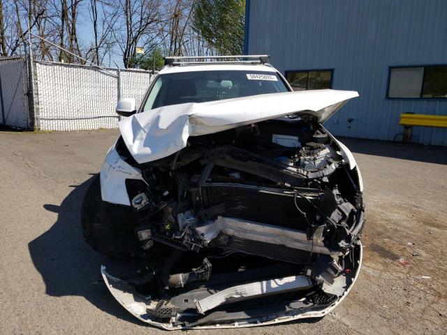 Photo 5 from auction – 2016 AUDI Q5 PREMIUM with VIN WA1C2AFP9GA127913
