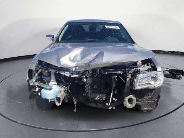 Photo 5 from auction – 2017 CHRYSLER 300C with VIN 2C3CCAEG4HH566450