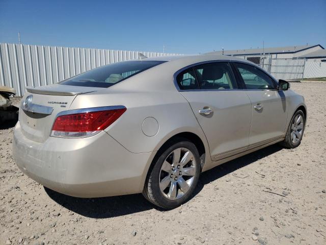 Photo 3 from auction – 2011 BUICK LACROSSE C with VIN 1G4GC5EC0BF318198
