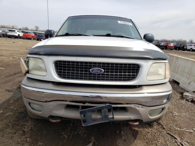 Photo 5 from auction – 1998 FORD EXPEDITION with VIN 1FMPU18L8WLB53400