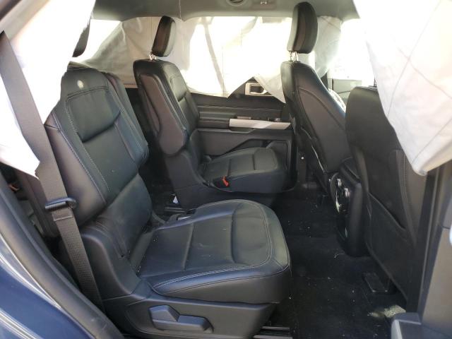 Фото 11 с аукциона – 2021 FORD EXPLORER X с VIN 1FMSK8DH4MGB29336