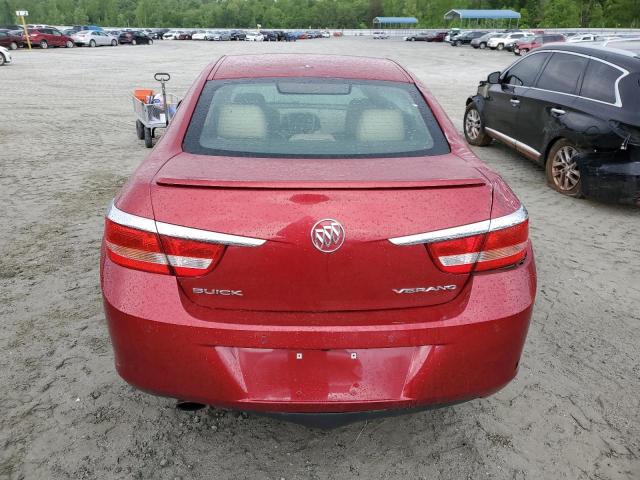 Фото 6 с аукциона – 2013 BUICK VERANO CON с VIN 1G4PR5SK5D4248657