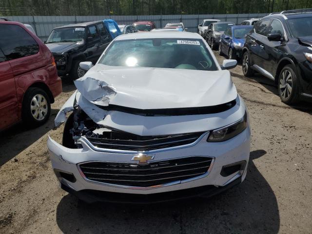 Photo 5 from auction – 2017 CHEVROLET MALIBU LT with VIN 1G1ZE5ST7HF137337