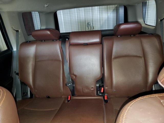 Zdjęcie 10 z aukcji – 2014 TOYOTA 4RUNNER SR z VIN JTEZU5JR5E5074283