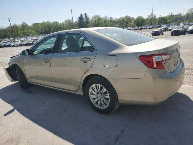 Photo 2 from auction – 2014 TOYOTA CAMRY L with VIN 4T4BF1FK4ER356359