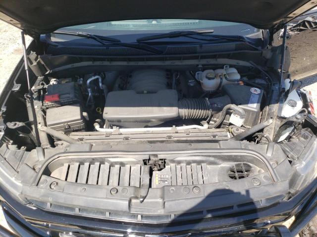 Photo 11 from auction – 2021 CHEVROLET SILVERADO with VIN 1GCPYFED4MZ442481