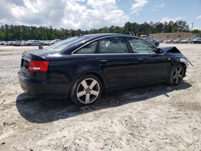 Photo 3 from auction – 2006 AUDI A6 with VIN WAUEG74F16N044087