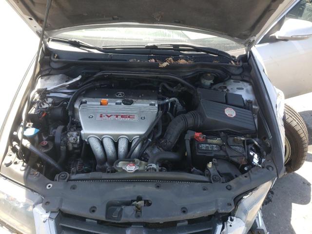Photo 11 from auction – 2004 ACURA TSX with VIN JH4CL96814C020346