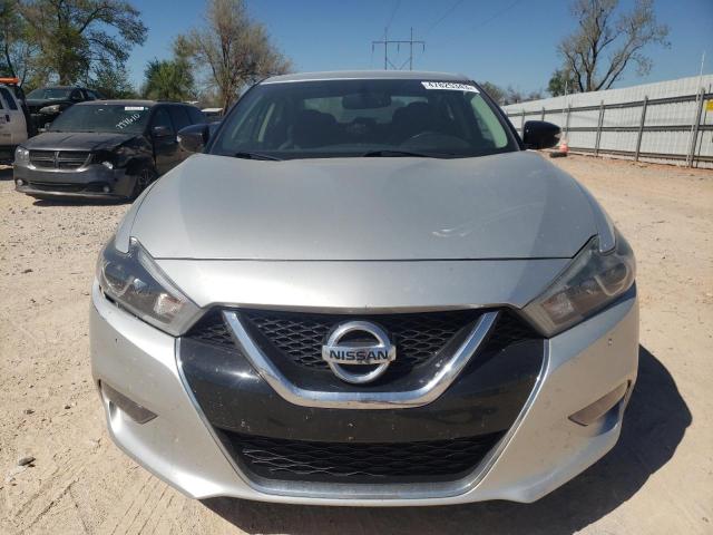 Photo 5 from auction – 2018 NISSAN MAXIMA 3.5 with VIN 1N4AA6AP5JC380619