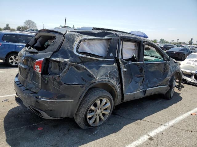 Фото 3 с аукциона – 2015 BUICK ENCLAVE с VIN 5GAKRCKD7FJ213354