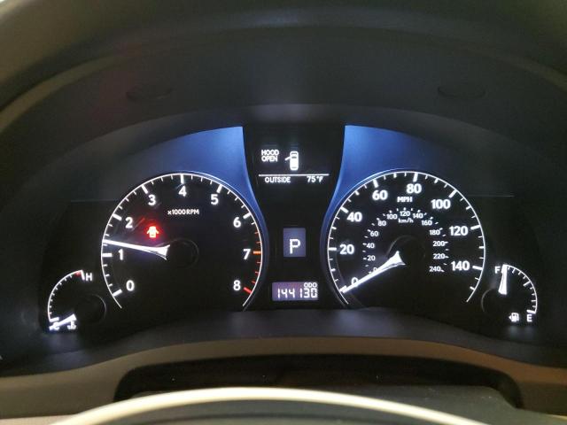 Photo 9 from auction – 2010 LEXUS RX 350 with VIN 2T2BK1BA3AC032930