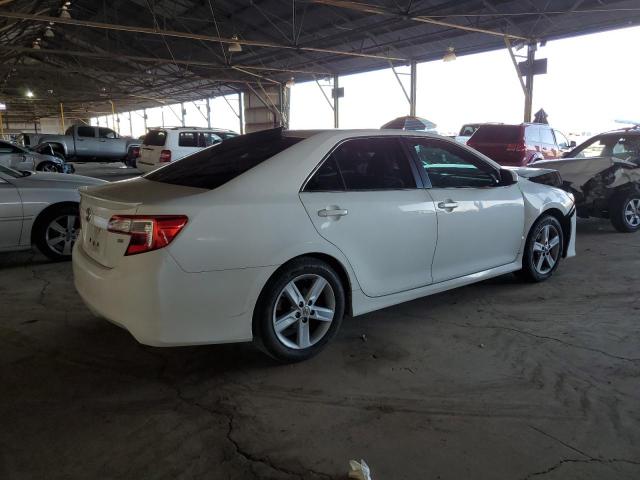 Photo 3 from auction – 2012 TOYOTA CAMRY BASE with VIN 4T1BF1FK4CU524556