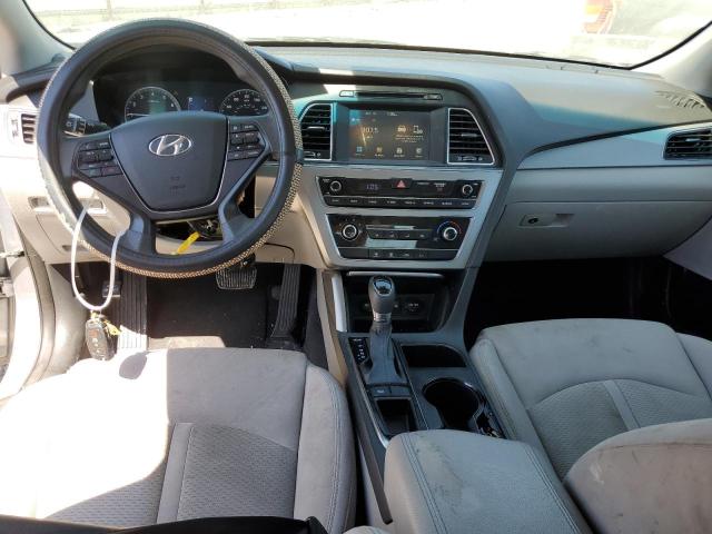 Photo 8 from auction – 2016 HYUNDAI SONATA SE with VIN 5NPE24AF4GH351758