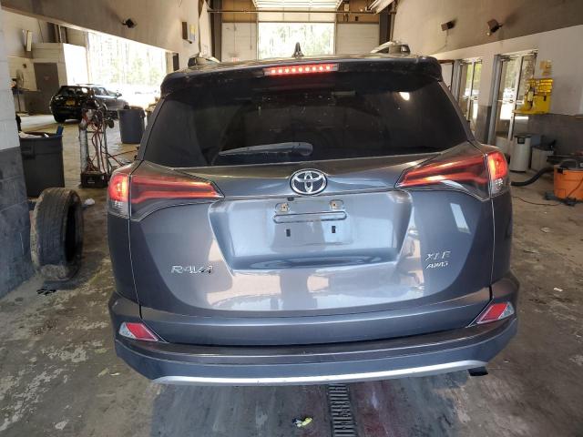 Photo 6 from auction – 2016 TOYOTA RAV4 XLE with VIN 2T3RFREV2GW453220