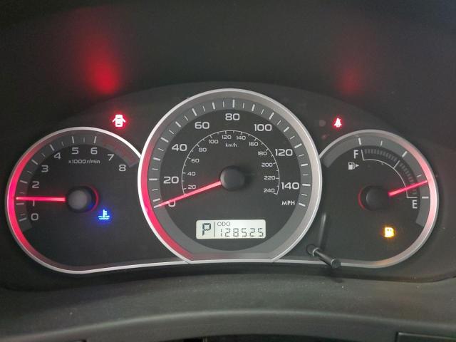 صورة رقم 9 من المزاد - 2009 SUBARU IMPREZA 2. مع VIN JF1GE61619H514241