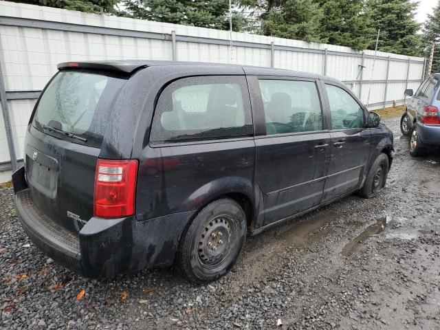 Photo 3 from auction – 2010 DODGE GRAND CARA with VIN 2D4RN4DE8AR486086