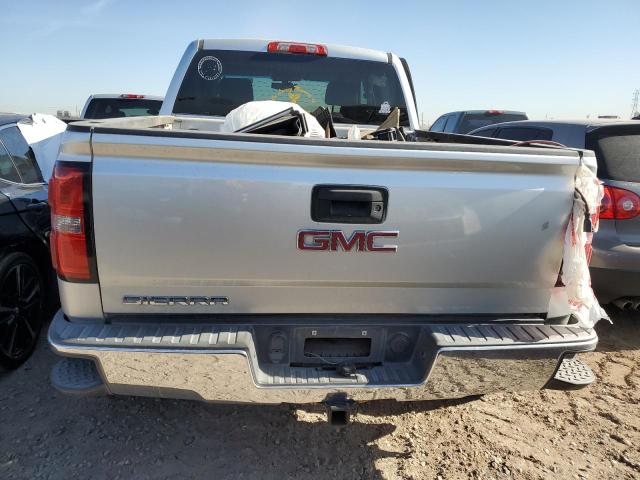 Photo 6 from auction – 2014 GMC SIERRA K15 with VIN 3GTU2TEC6EG388788