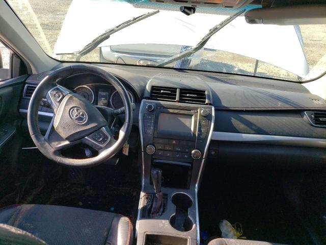 Photo 8 from auction – 2017 TOYOTA CAMRY LE with VIN 4T1BF1FK8HU316624