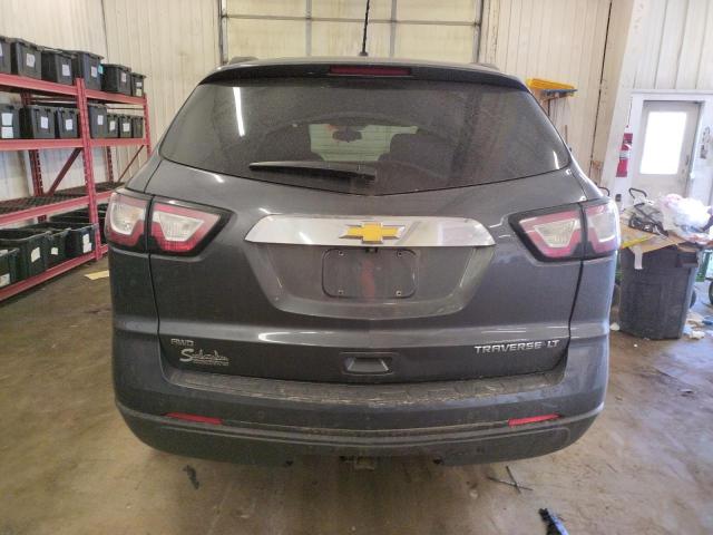 Photo 6 from auction – 2014 CHEVROLET TRAVERSE L with VIN 1GNKVGKD4EJ326640