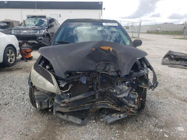 Photo 5 from auction – 2006 TOYOTA COROLLA MA with VIN 2T1KR32EX6C576055