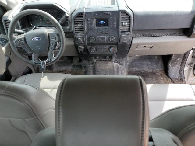 Photo 8 from auction – 2019 FORD F150 SUPER with VIN 1FTEX1E5XKKC28302