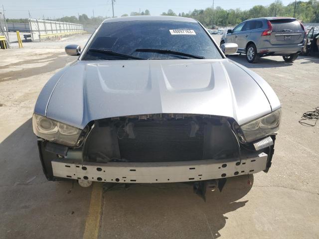 Фото 5 с аукциона – 2014 DODGE CHARGER R/ с VIN 2C3CDXCT4EH321885