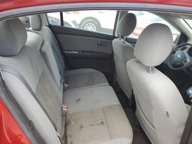 Photo 10 from auction – 2012 NISSAN SENTRA 2.0 with VIN 3N1AB6AP1CL635588