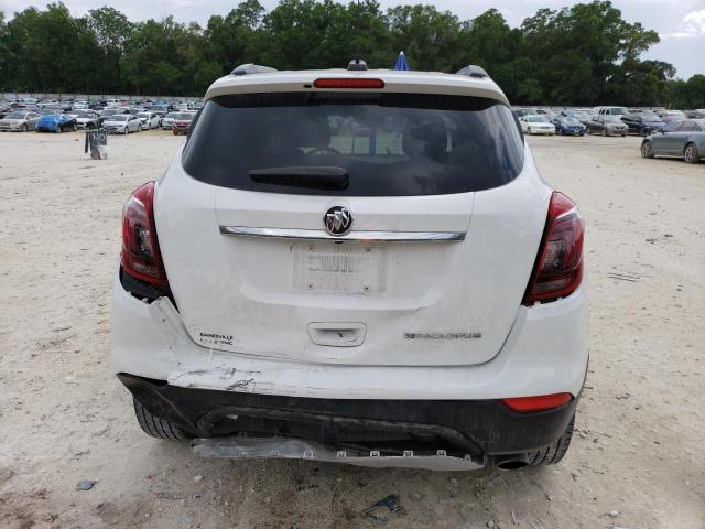 Photo 6 from auction – 2019 BUICK ENCORE PRE with VIN KL4CJASB3KB711269
