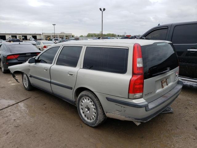 Photo 2 from auction – 2001 VOLVO V70 2.4T with VIN YV1SW58D311012984