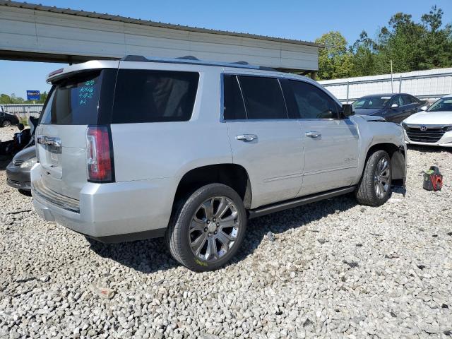 Photo 3 from auction – 2016 GMC YUKON DENA with VIN 1GKS2CKJ3GR346306