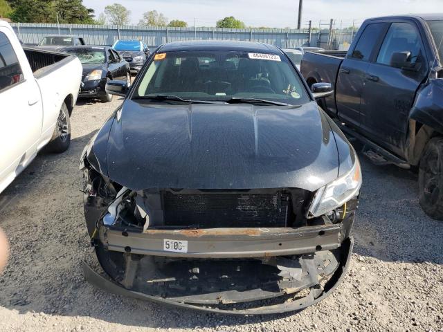 Photo 5 from auction – 2011 FORD TAURUS SEL with VIN 1FAHP2EW1BG174330