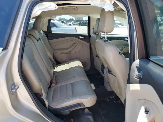 Photo 11 from auction – 2018 FORD ESCAPE SEL with VIN 1FMCU0HD4JUA48549