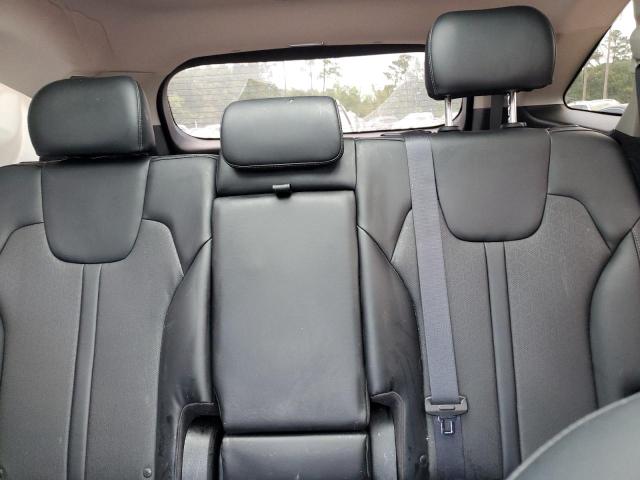 Photo 10 from auction – 2021 KIA SORENTO S with VIN 5XYRL4LC4MG002829
