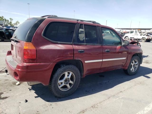Photo 3 from auction – 2007 GMC ENVOY with VIN 1GKDS13SX72295335