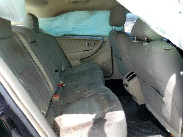 Фото 10 с аукциона – 2016 FORD TAURUS SE с VIN 1FAHP2D8XGG139022