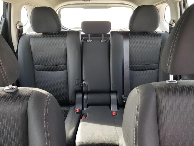 Photo 10 from auction – 2020 NISSAN ROGUE S with VIN KNMAT2MV3LP535641