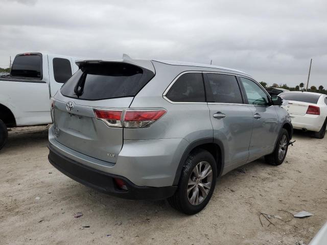 صورة رقم 3 من المزاد - 2015 TOYOTA HIGHLANDER مع VIN 5TDKKRFH3FS043144